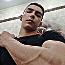 Владимир, 18 лет