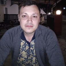 Фотография мужчины Ильфат, 38 лет из г. Высокая Гора