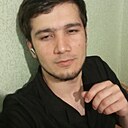 Нурмахмад, 24 года