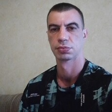 Фотография мужчины Егор, 36 лет из г. Алексин