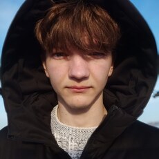 Фотография мужчины Никита, 19 лет из г. Ижевск