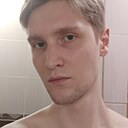 Александр, 22 года