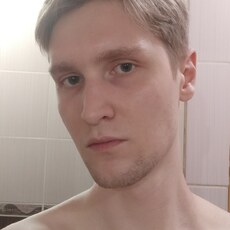 Фотография мужчины Александр, 22 года из г. Кокшетау