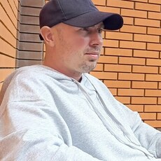 Фотография мужчины Power, 37 лет из г. Корсаков