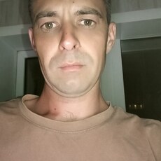 Фотография мужчины Сергей, 36 лет из г. Самара