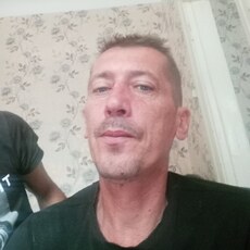 Фотография мужчины Андрей, 46 лет из г. Тамбов