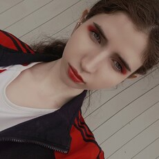 Фотография девушки Александра, 21 год из г. Челябинск
