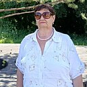 Галина Алексеева, 68 лет