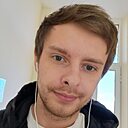 Антон, 31 год