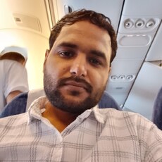 Фотография мужчины Rahul, 30 лет из г. Брянск