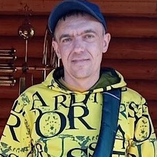 Фотография мужчины Scorpion, 41 год из г. Харьков