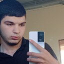 Тимофей, 20 лет