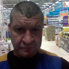 Фотография мужчины Сергей, 43 года из г. Нижний Новгород