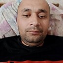 Паша, 34 года