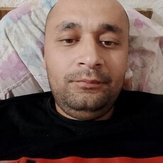 Фотография мужчины Паша, 35 лет из г. Белгород