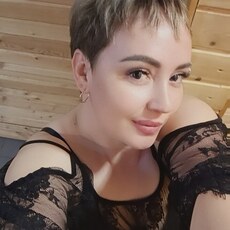 Фотография девушки Анастасия, 37 лет из г. Алдан