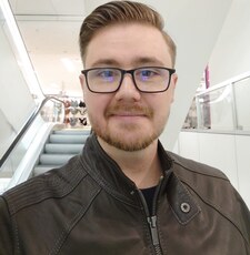 Фотография мужчины Максим, 31 год из г. Минск