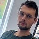 Игорь, 23 года