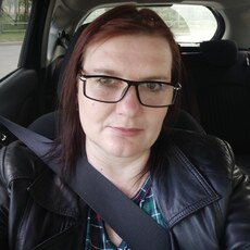 Фотография девушки Елена, 44 года из г. Братск