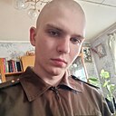 Никита, 19 лет