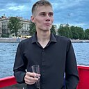 Игорь, 20 лет