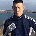 Макс, 25 лет