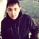 Алим, 30 лет