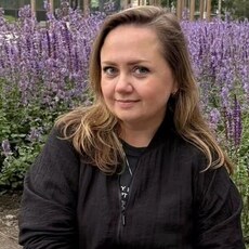 Фотография девушки Любовь, 44 года из г. Санкт-Петербург