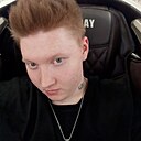 Иван, 21 год