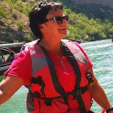 Фотография девушки Ольга, 53 года из г. Краснодар