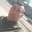 Уткир, 39 лет