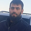Камиль, 35 лет