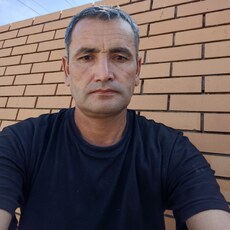 Фотография мужчины Алик, 41 год из г. Новосибирск