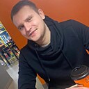 Максим, 27 лет