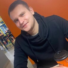 Фотография мужчины Максим, 27 лет из г. Балашиха