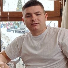 Фотография мужчины Костя, 35 лет из г. Грозный