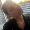 Анюта, 18 лет