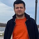 Кен, 35 лет