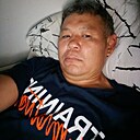 Еркин, 44 года