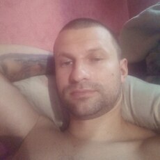 Фотография мужчины Сергей, 31 год из г. Запорожье