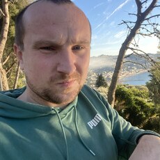 Фотография мужчины Arnii, 25 лет из г. Каунас