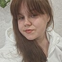 Ксения, 19 лет