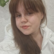 Фотография девушки Ксения, 19 лет из г. Владивосток