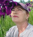 Ириша, 58 лет