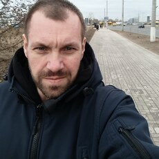 Фотография мужчины Роман, 34 года из г. Электросталь