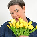 Лёля, 48 лет