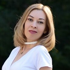 Фотография девушки Алсу, 43 года из г. Нижнекамск