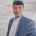 Дос, 37 лет