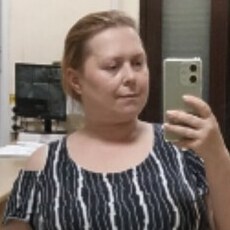 Фотография девушки Евгения, 41 год из г. Вологда