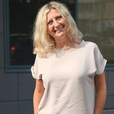 Фотография девушки Олеся, 42 года из г. Москва